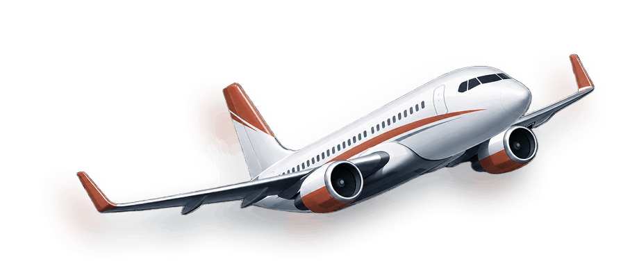 airplane ipd