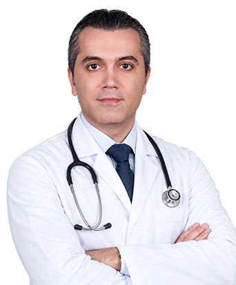 Dr Afghani