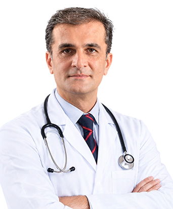 Dr Aghili