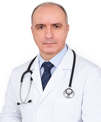 Dr Asadi