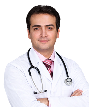 Dr Jahanshahi